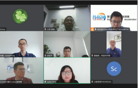 Event Recap | Global Business Opportunities — Virtual Symposium on Business Opportunities in Malaysia's Construction Industry