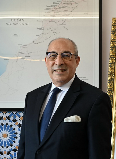 Reach Your Goals with a Favorable Business Environment in Morocco