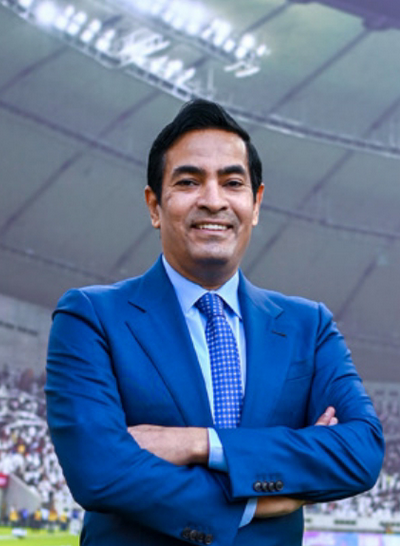 Invest In Qatar