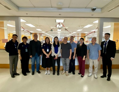 Chahua Wraps up a Market Assessment of Four ASEAN Countries