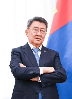 Mongolia, A Vital Gateway for Trade and Investment in Northeast Asia