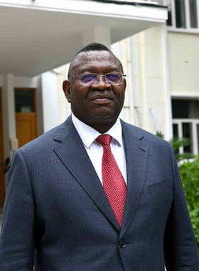 “Zambia and China have great potential to deepen cooperation in smart agriculture... ”