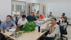 活动回顾 | 哈萨克斯坦营商环境及商业合作交流会 