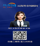 纬拓网AI海外市场顾问接入Deepseek